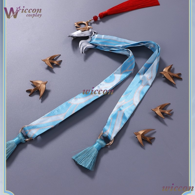Wuthering Waves Yangyang xuanl - Anime Cosplay Event incelemesi ve fiyatı