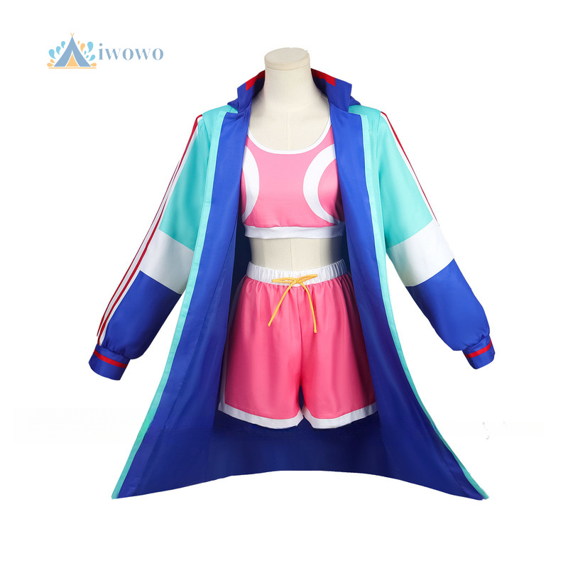 Yeni Shizuka Mikazuki Cosplay  - Anime Cosplay List incelemesi ve fiyatı
