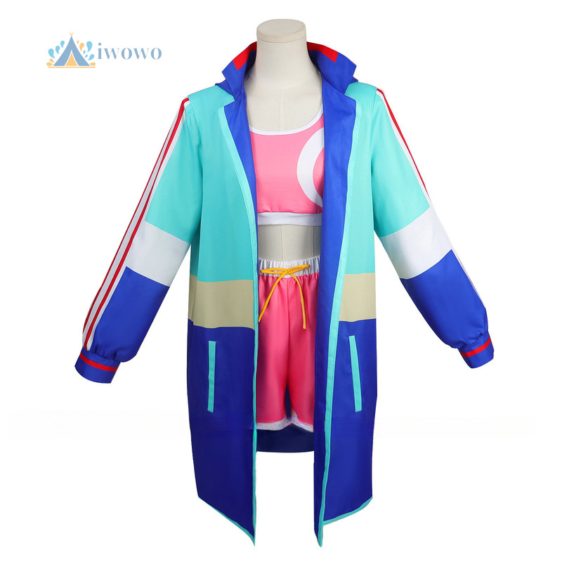Yeni Shizuka Mikazuki Cosplay  - Anime Cosplay List incelemesi ve fiyatı