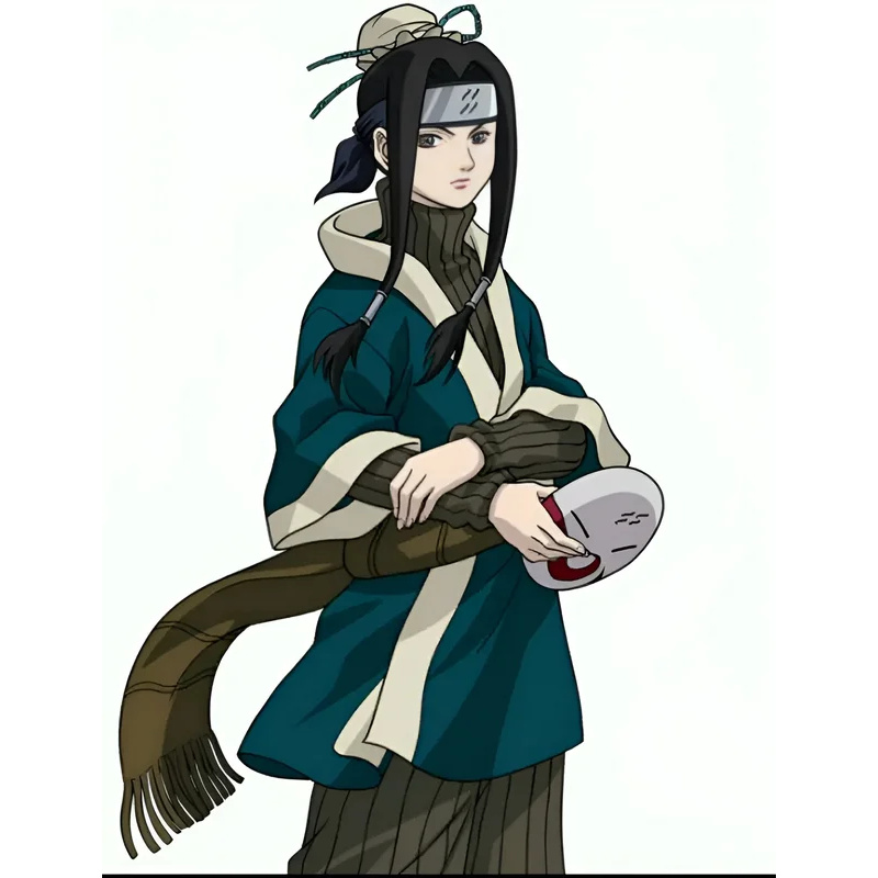 DY20JP Anime Su Ülkesi Yuki Kl - Anime Cosplay Long Black Hair incelemesi ve fiyatı