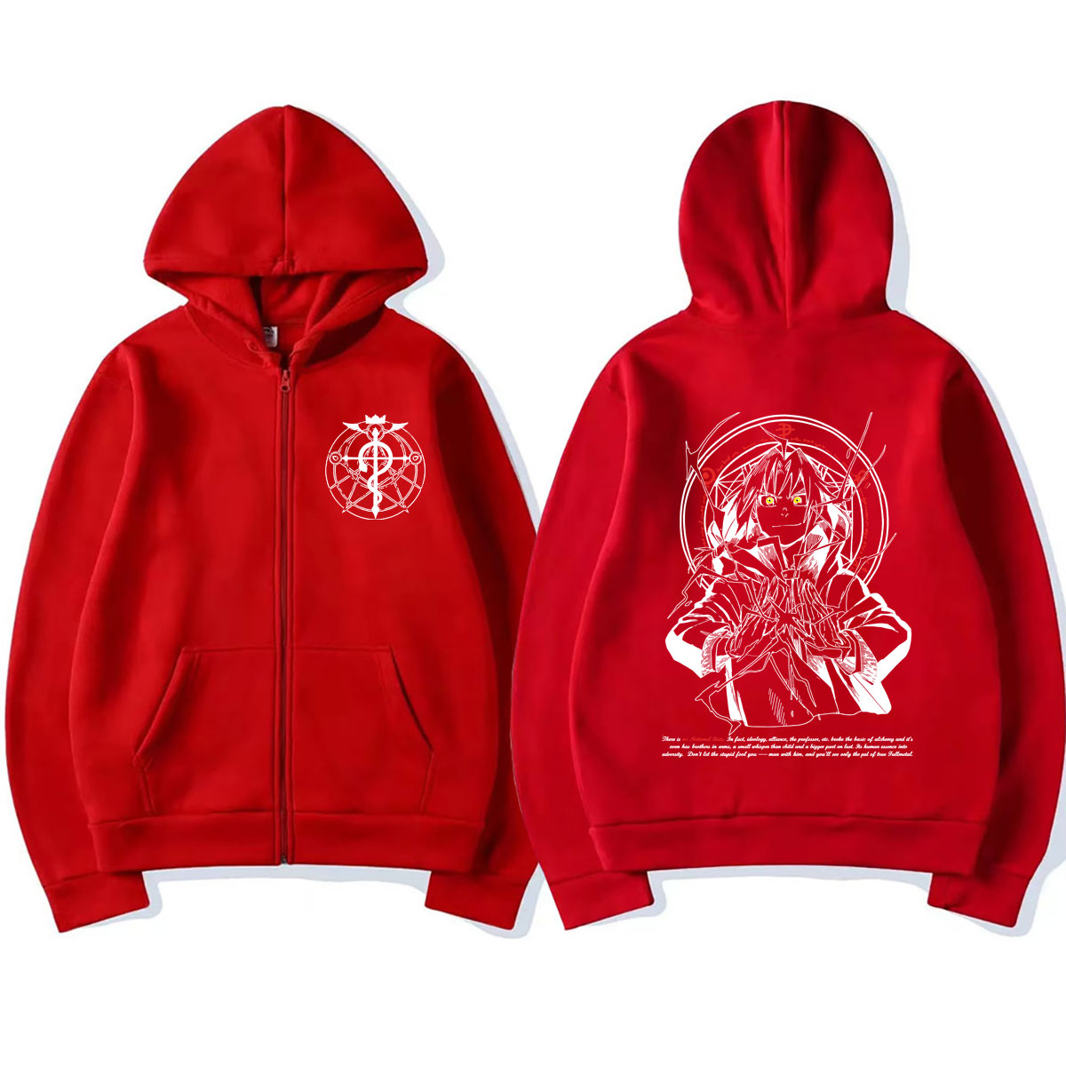 Anime Fullmetal Alchemist Ferm - Fullmetal Alchemist Coat incelemesi ve fiyatı