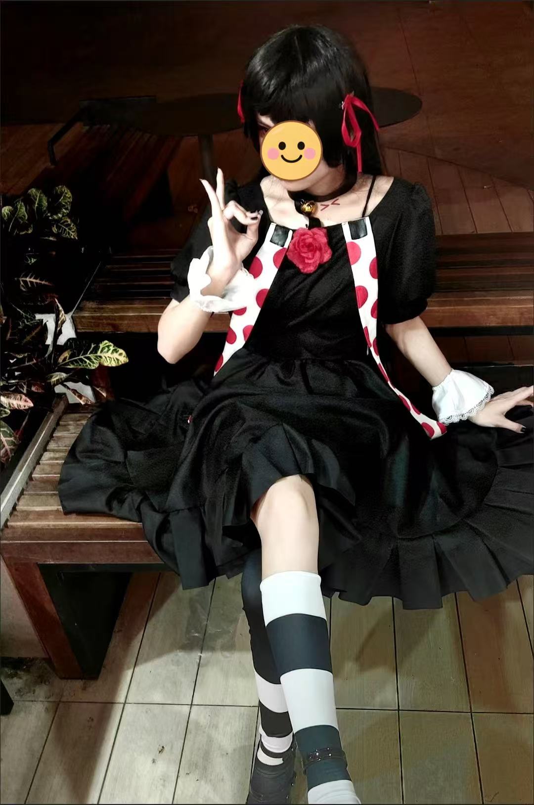 Anime Tokyo Ghoul Juuzou Suzuy - Anime Cosplay Tokyo Ghoul incelemesi ve fiyatı