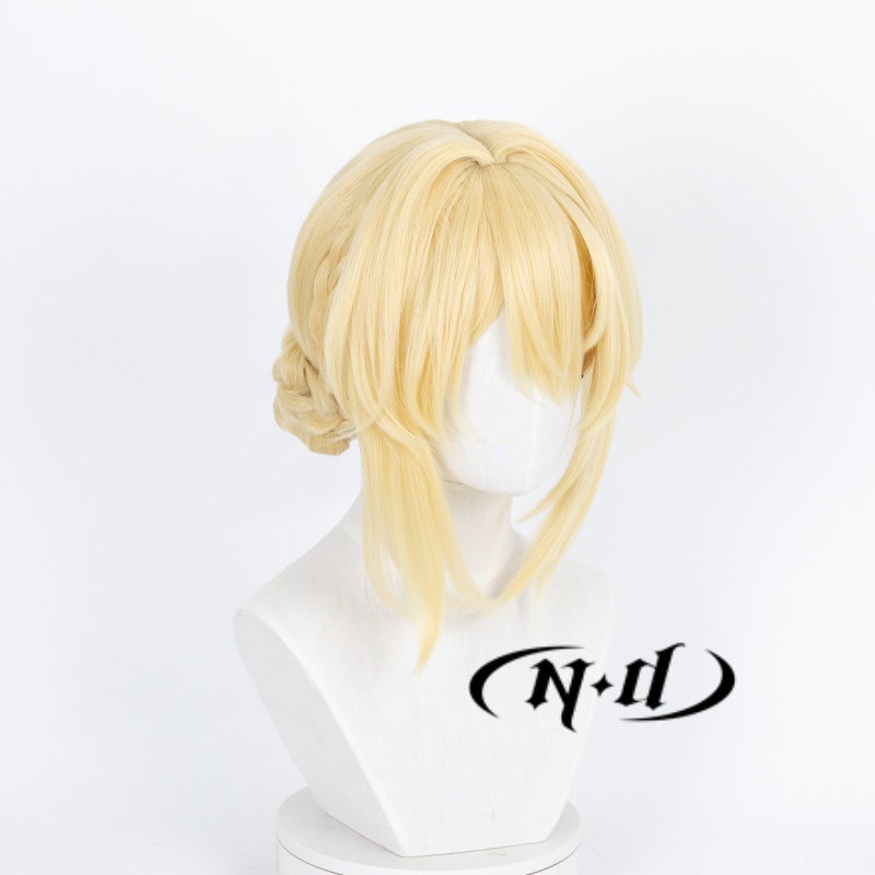 ND Violet Evergarden Cosplay W - Violet Evergarden Dress incelemesi ve fiyatı