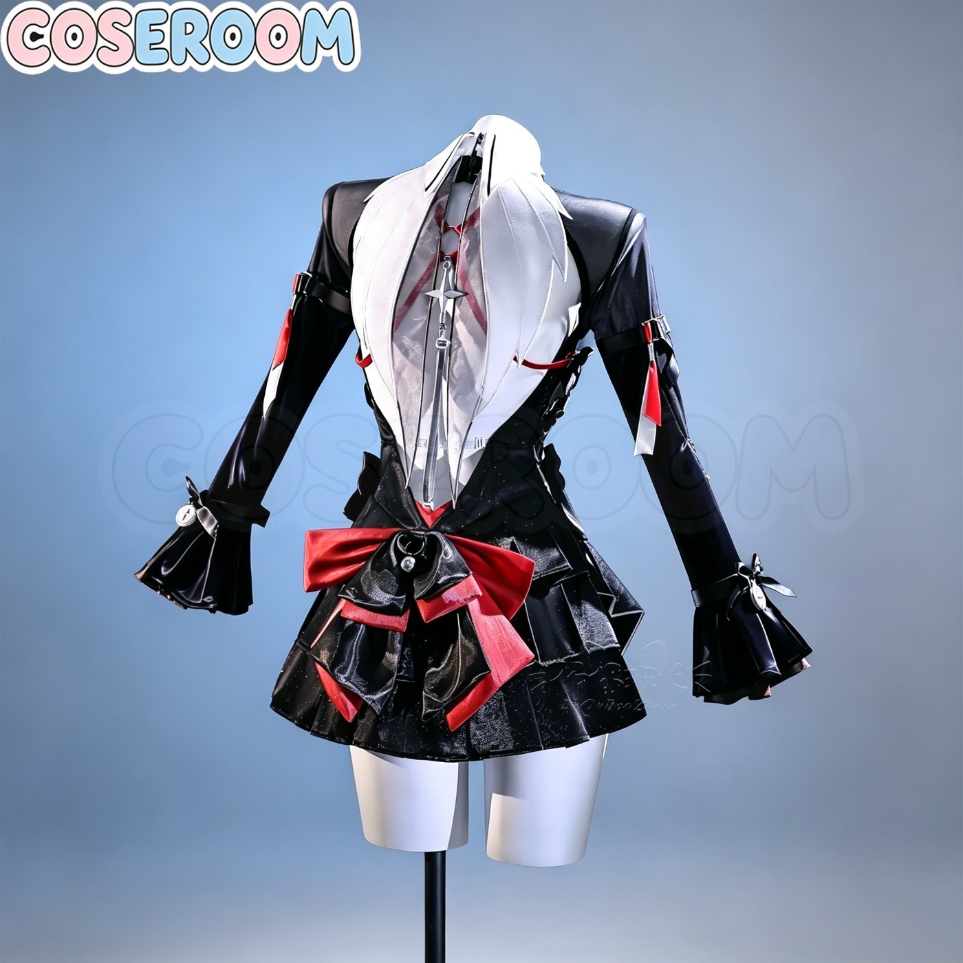COSEROOM-SSR Remielle Ramiel D - Anime Cosplay Zzz incelemesi ve fiyatı