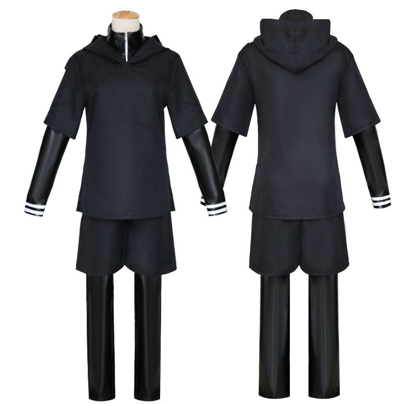 Anime Tokyo Ghoul Ken Kaneki K - Anime Cosplay Tokyo Ghoul incelemesi ve fiyatı