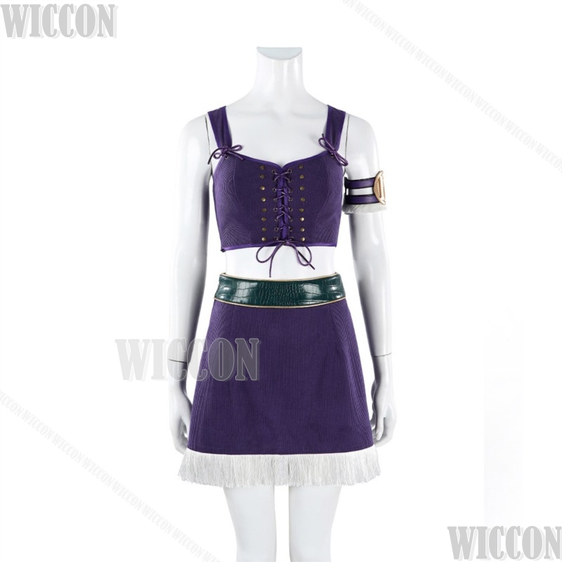 Nico Anime Filmi Robin cosplay - Anime Cosplay Long Black Hair incelemesi ve fiyatı