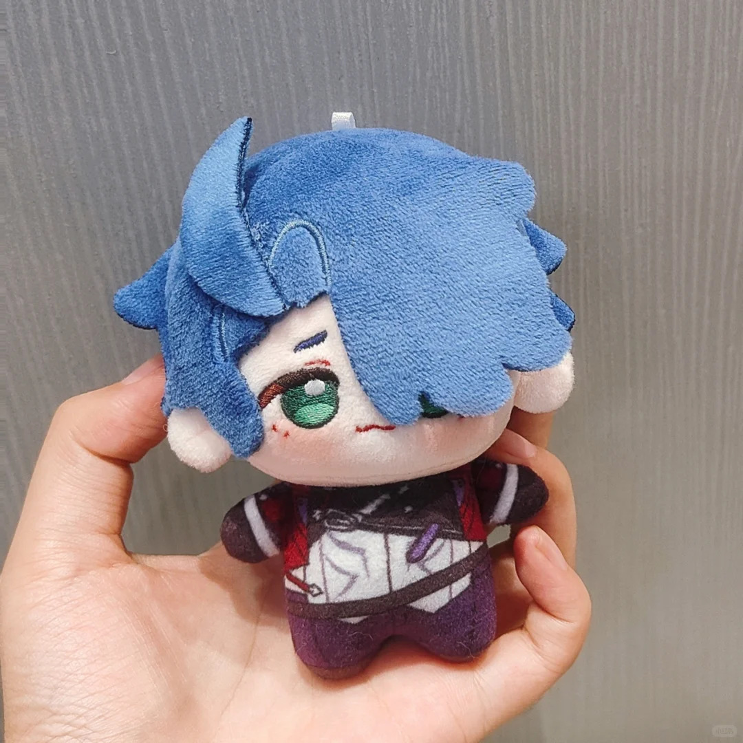 10 cm Anime Honkai Star Rail S - Anime Cosplay Event incelemesi ve fiyatı