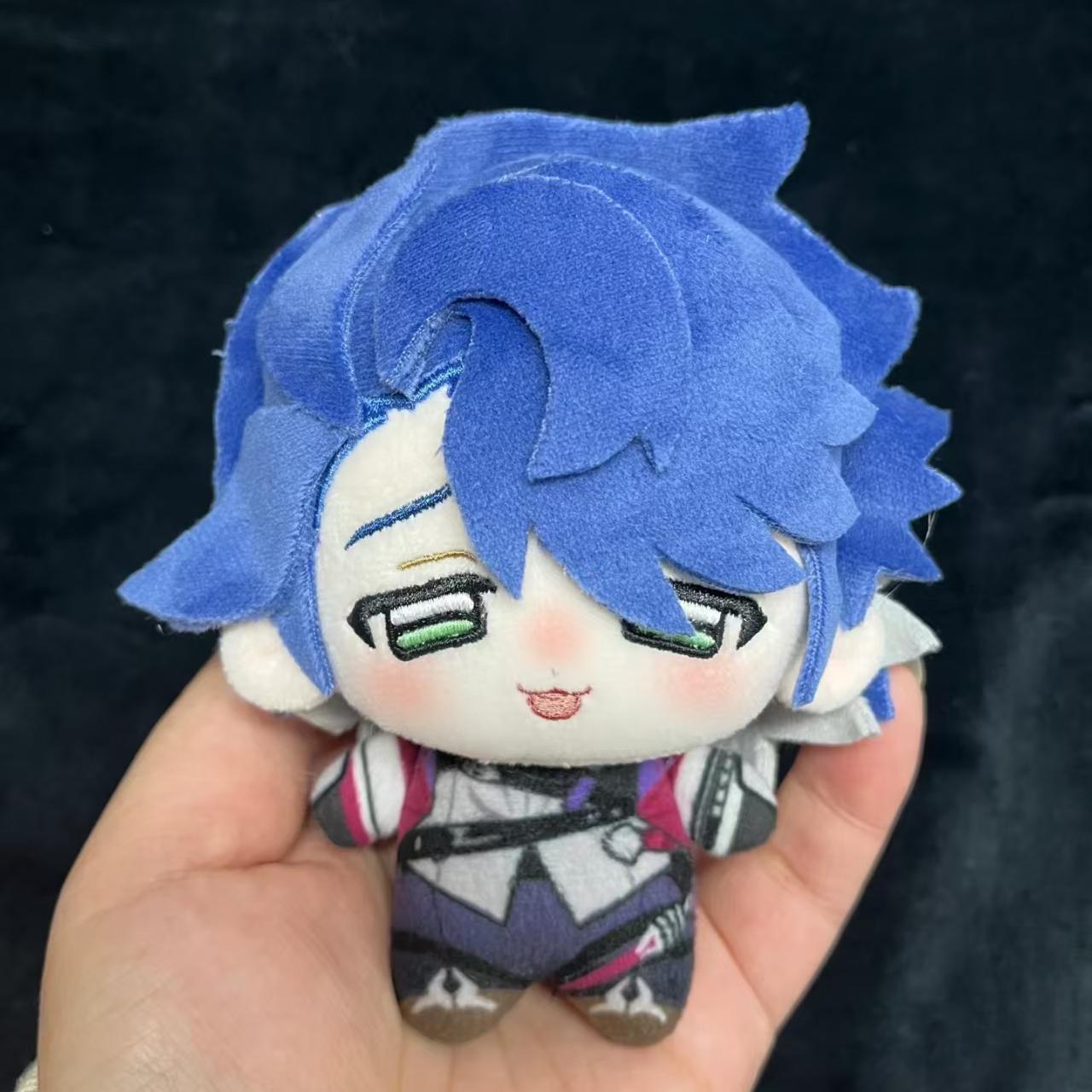 10 cm Anime Honkai Star Rail S - Anime Cosplay Event incelemesi ve fiyatı