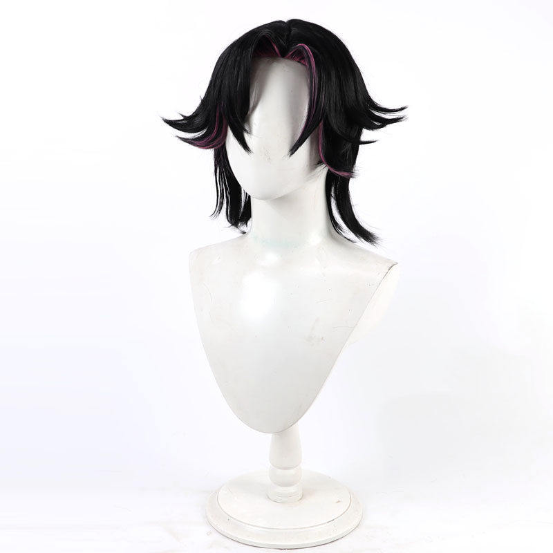 Vezalius Bandaj Cosplay Peruk  - Cosplay Anime Pink Hair incelemesi ve fiyatı