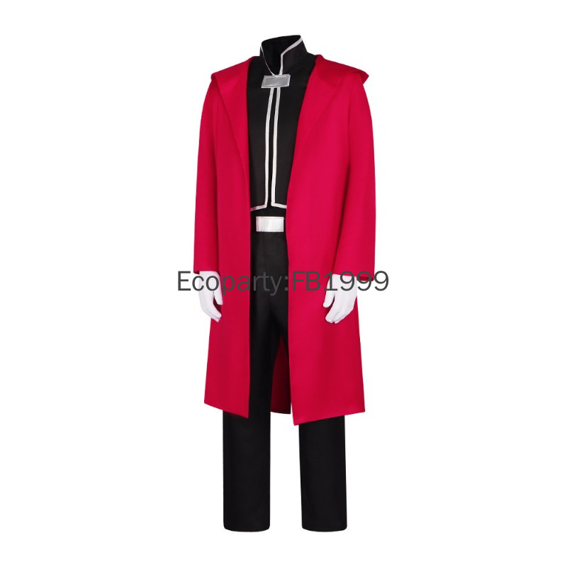 Anime Alchemist Edward Elric C - Fullmetal Alchemist Coat incelemesi ve fiyatı