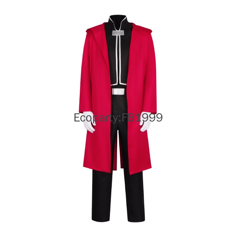 Anime Alchemist Edward Elric C - Fullmetal Alchemist Coat incelemesi ve fiyatı