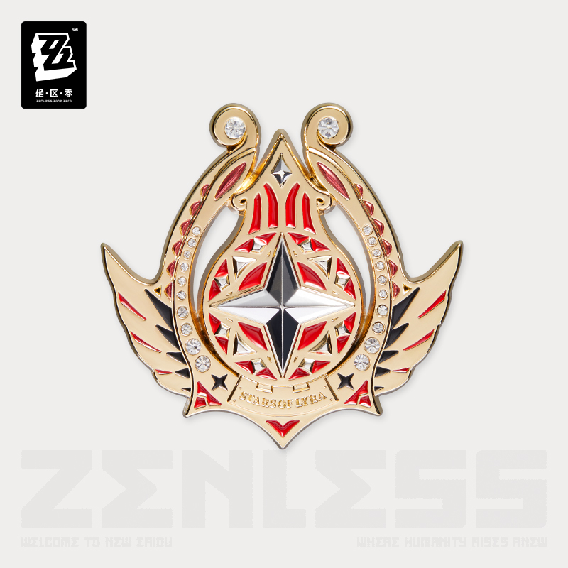 Resmi Orijinal ZZZ Zenless Zon - Anime Cosplay Zzz incelemesi ve fiyatı