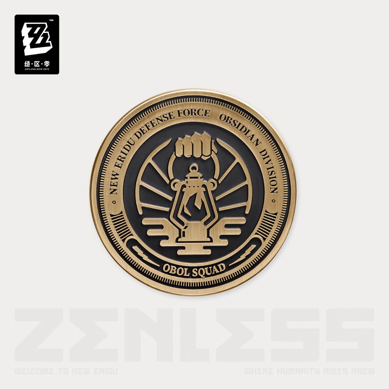 Resmi Orijinal ZZZ Zenless Zon - Anime Cosplay Zzz incelemesi ve fiyatı