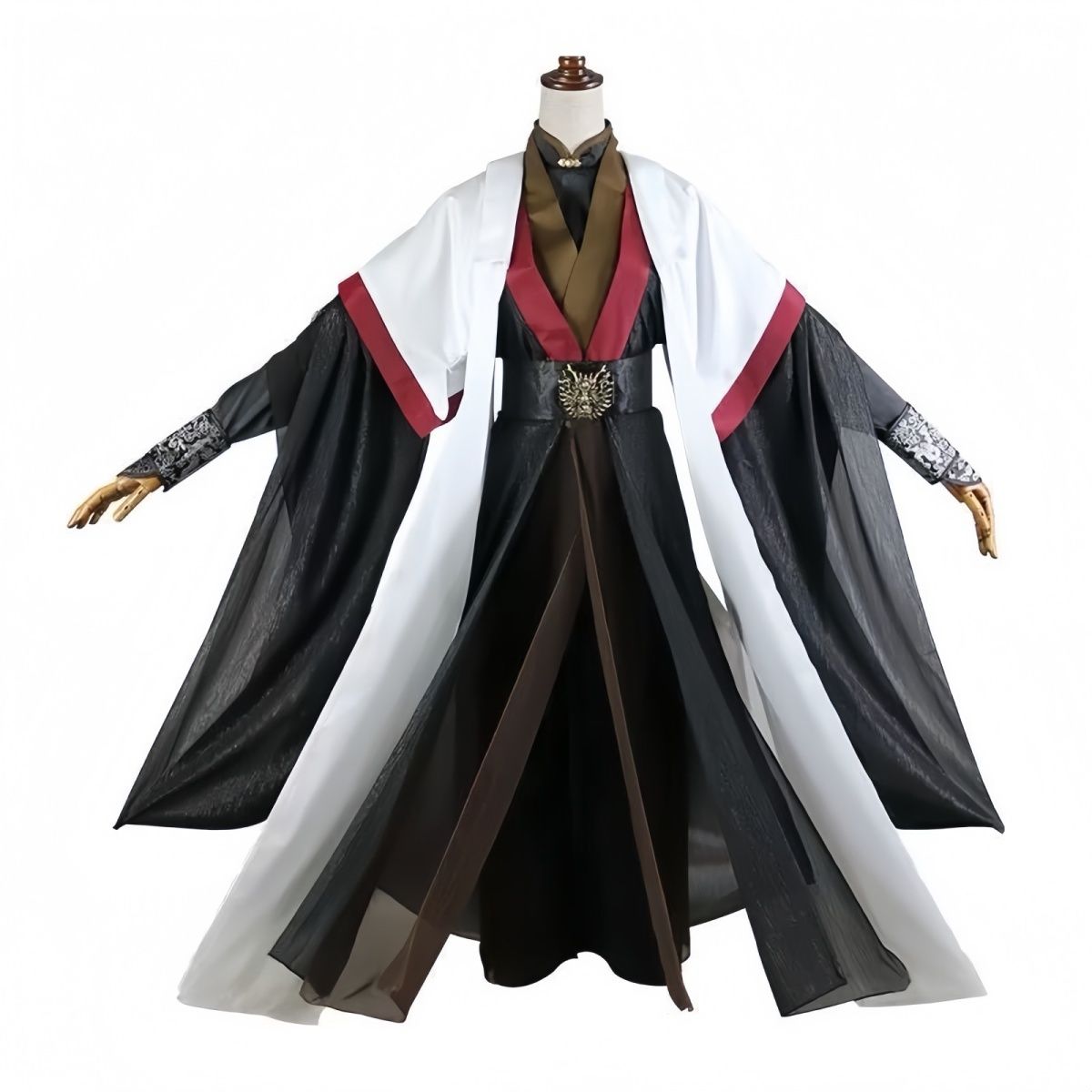 Anime Luo BingHe Cosplay Kostü - Anime Cosplay Women incelemesi ve fiyatı
