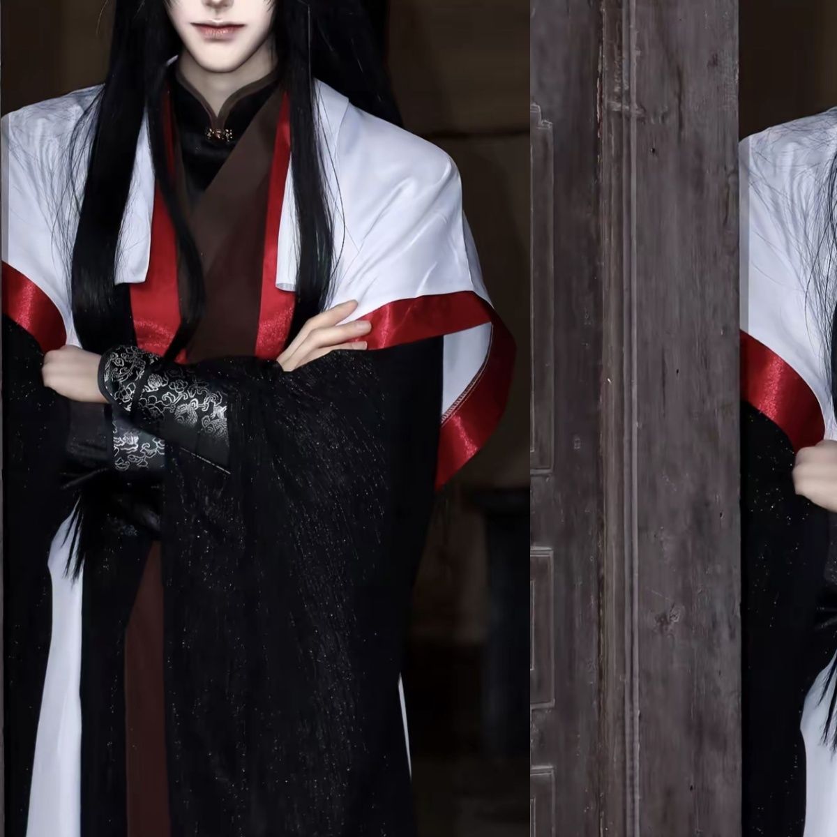 Anime Luo BingHe Cosplay Kostü - Anime Cosplay Women incelemesi ve fiyatı