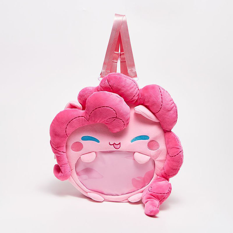 My Little Pony Pinkie Pie Ita  - Anime Cosplay Little Girl incelemesi ve fiyatı
