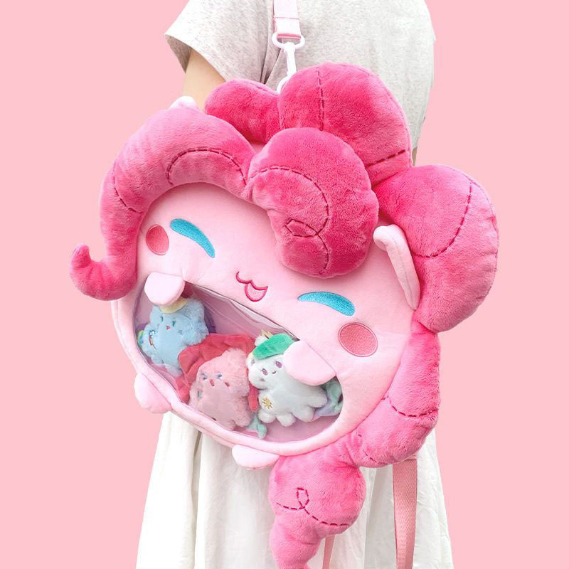 My Little Pony Pinkie Pie Ita  - Anime Cosplay Little Girl incelemesi ve fiyatı