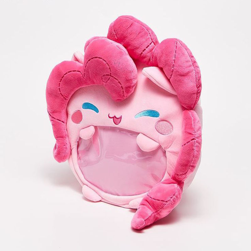 My Little Pony Pinkie Pie Ita  - Anime Cosplay Little Girl incelemesi ve fiyatı