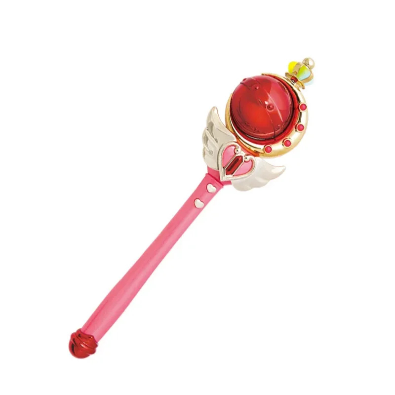 2026 Anime Cosplay Sailor Tsuk - Sailor Moon Wand incelemesi ve fiyatı