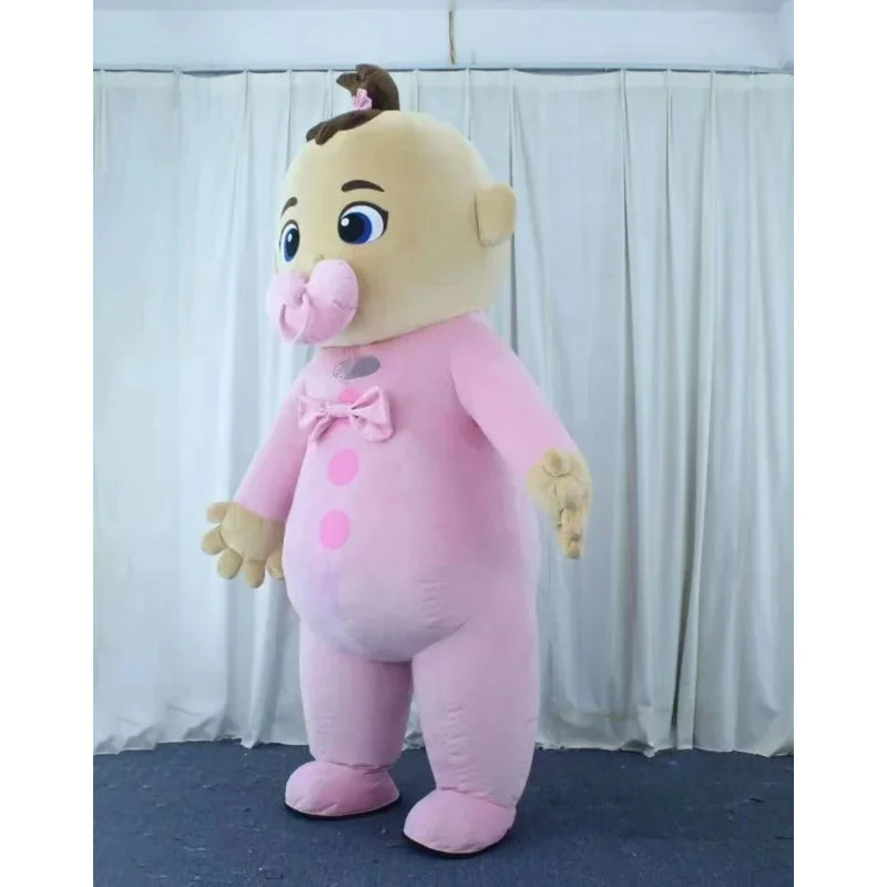 2026 şişme erkek bebek kız Cos - Anime Cosplay Events 2026 incelemesi ve fiyatı