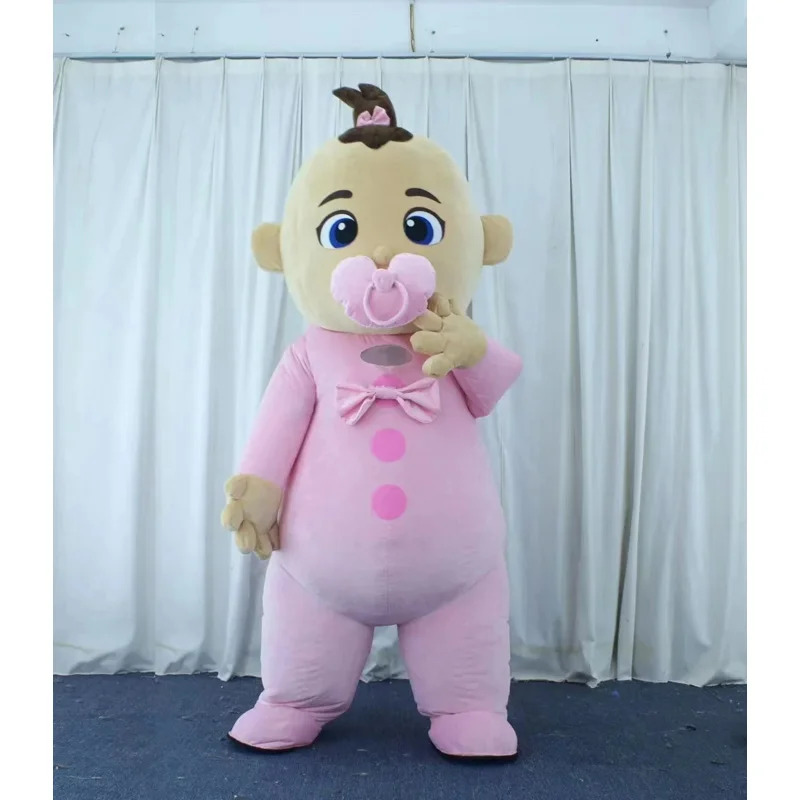 2026 şişme erkek bebek kız Cos - Anime Cosplay Events 2026 incelemesi ve fiyatı