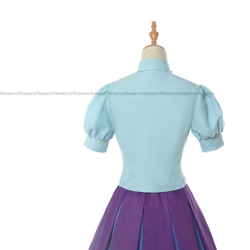 Anime Little Pony alacakaranlı - Anime Cosplay Little Girl incelemesi ve fiyatı