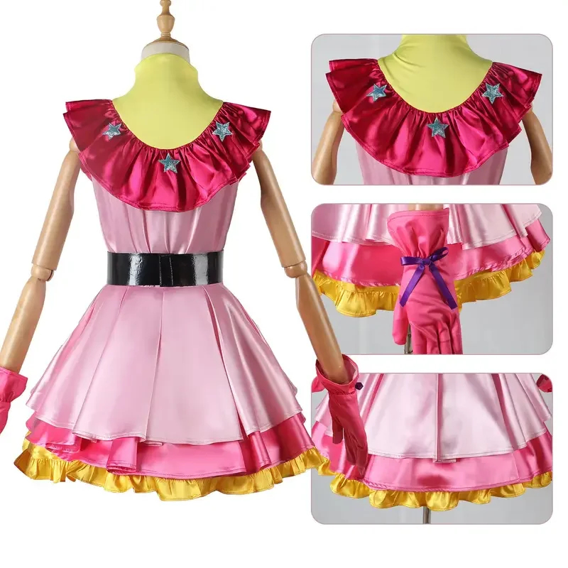 2026 Anime Ai Hoshino Cosplay  - Anime Cosplay Events 2026 incelemesi ve fiyatı