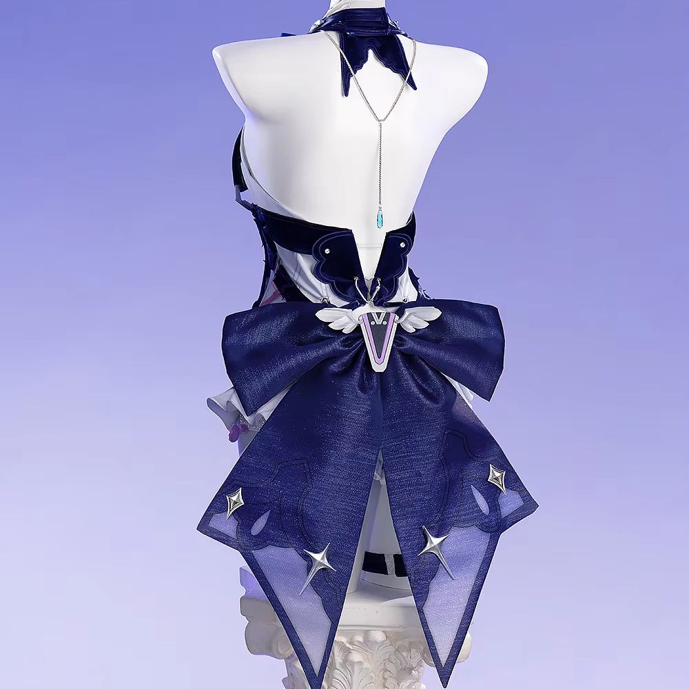 ZZZ ‌ Zenless Zone ZeroVivian  - Anime Cosplay Zzz incelemesi ve fiyatı