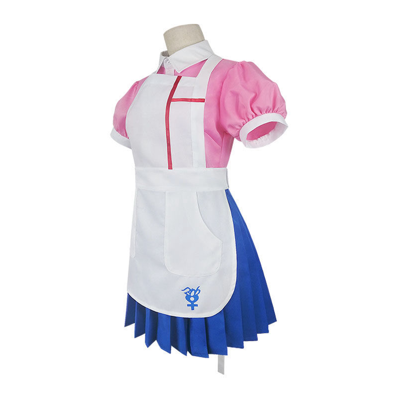 Tatlı Cosplay Kostümü Cadılar  - Anime Cosplay List incelemesi ve fiyatı