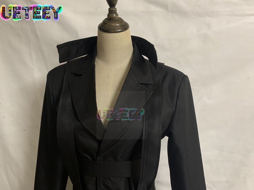 UETEEY COS Tokyo Ghoul Ken Kan - Anime Cosplay Tokyo Ghoul incelemesi ve fiyatı