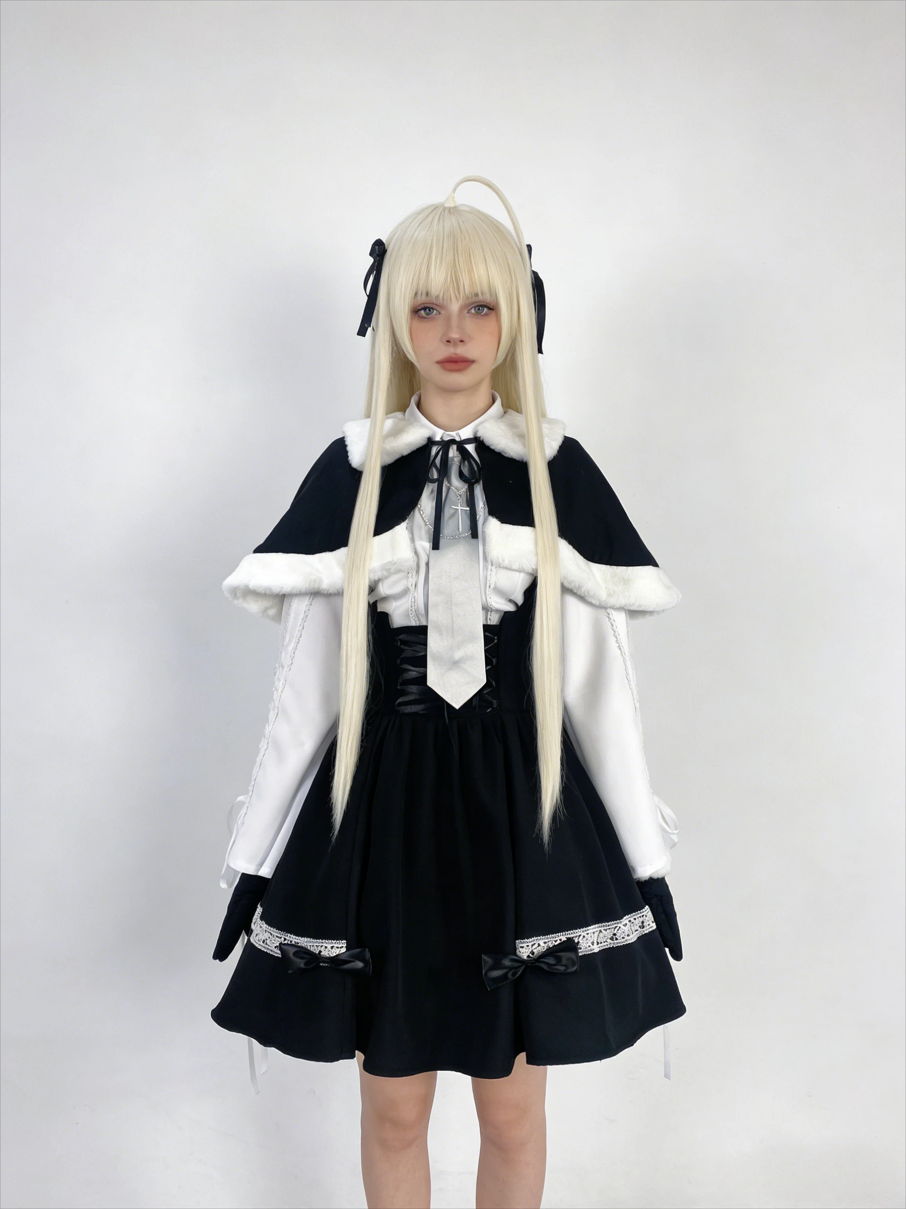 Anime Kasugano Sora Cosplay Ko - Anime Cosplay List incelemesi ve fiyatı