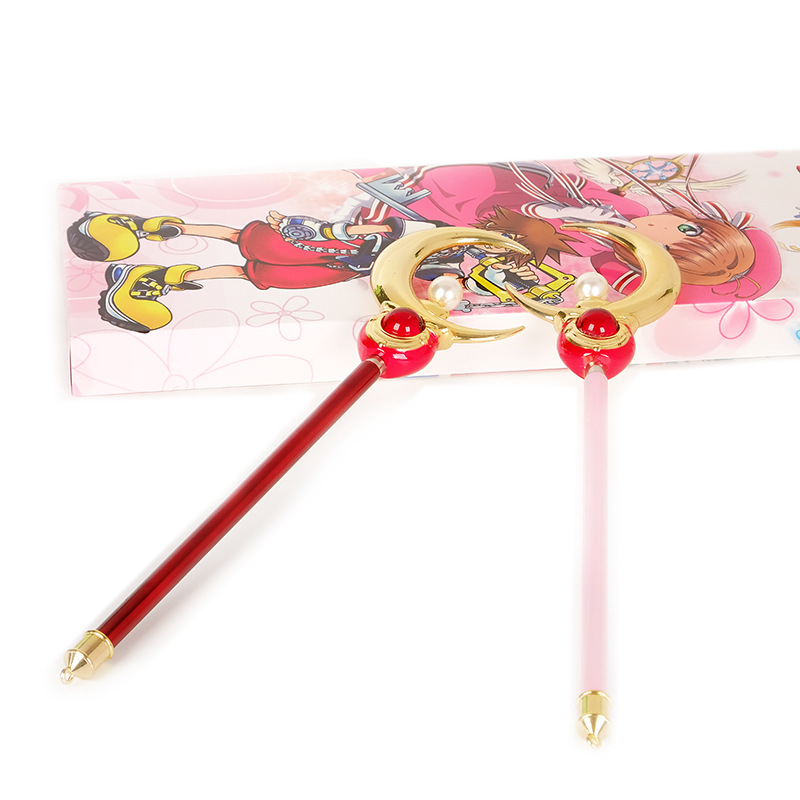 Anime Çizgi Film Sailor Moon D - Sailor Moon Wand incelemesi ve fiyatı