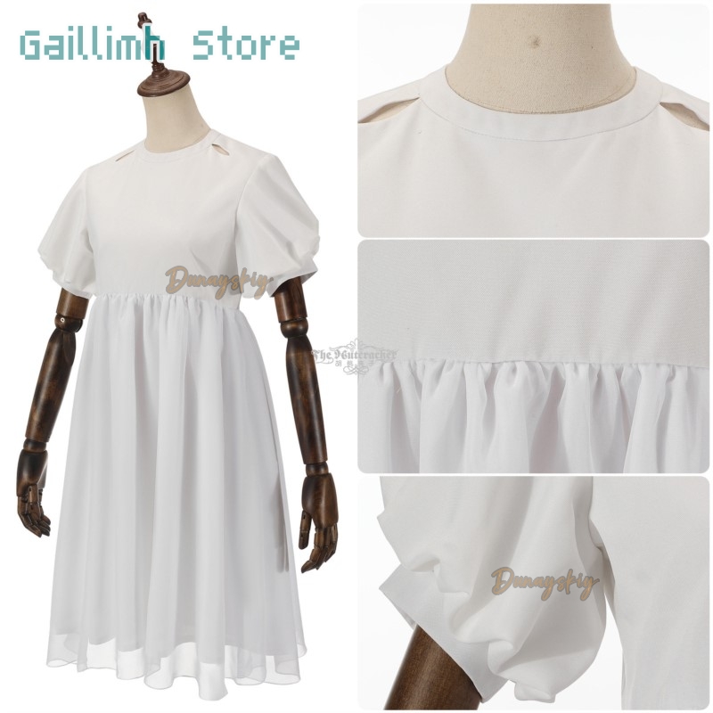 Anime Alien Stage Sua Cosplay  - Anime Cosplay Kostüm incelemesi ve fiyatı