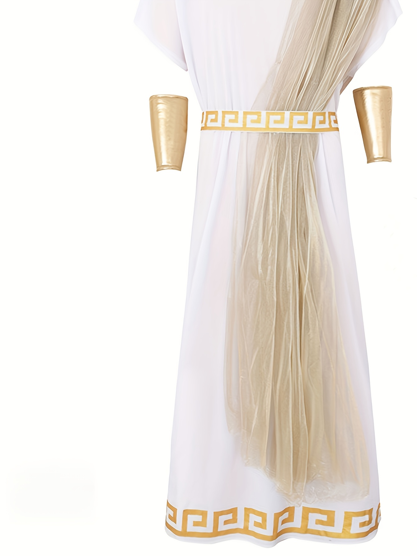 Erkekler Zeus Yunan Tanrı Kost - Anime Cosplay And Costumes incelemesi ve fiyatı
