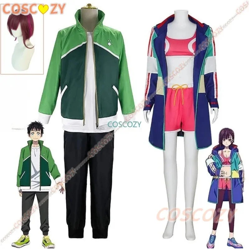 2026 Anime Zom 100 Shizuka Mik - Anime Cosplay List incelemesi ve fiyatı