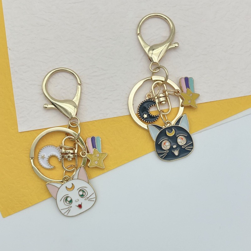 Sıcak Kawaii Sailor Moon Seris - Sailor Moon Wand incelemesi ve fiyatı