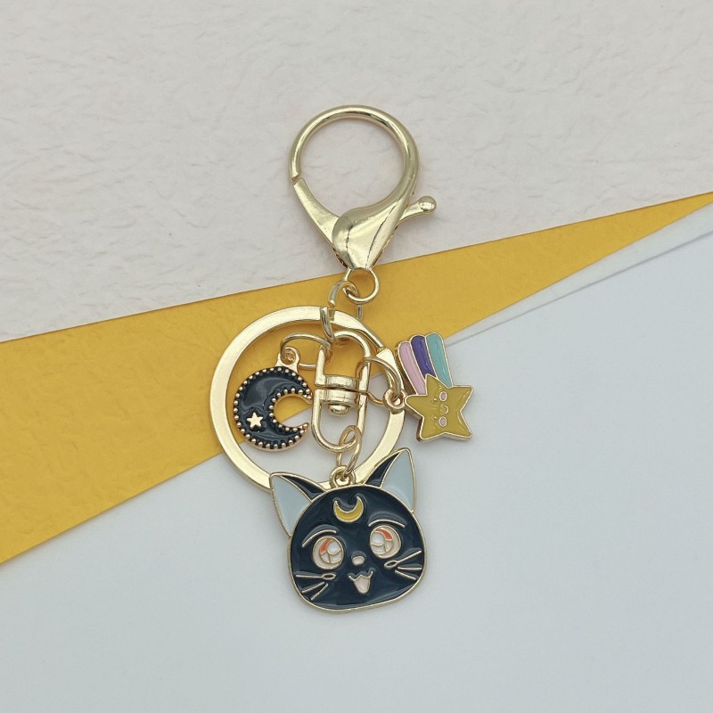 Sıcak Kawaii Sailor Moon Seris - Sailor Moon Wand incelemesi ve fiyatı