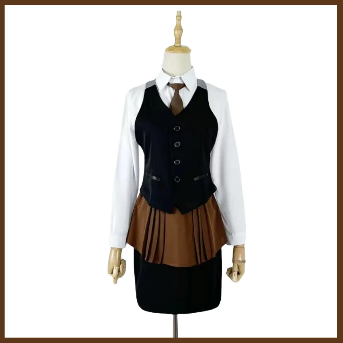 Anime Tokyo Ghoul Touka Kirish - Anime Cosplay Tokyo Ghoul incelemesi ve fiyatı