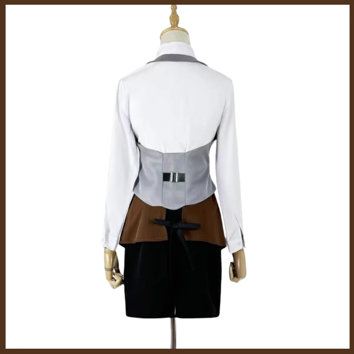 Anime Tokyo Ghoul Touka Kirish - Anime Cosplay Tokyo Ghoul incelemesi ve fiyatı