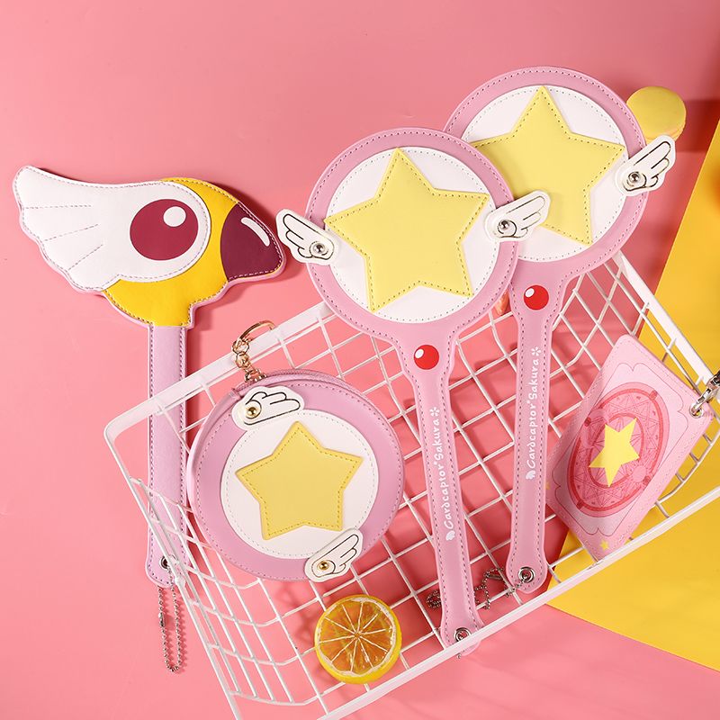 30 Cm Card Captor Sakura Kuş K - Sailor Moon Wand incelemesi ve fiyatı