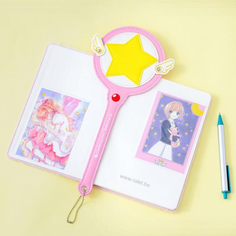 30 Cm Card Captor Sakura Kuş K - Sailor Moon Wand incelemesi ve fiyatı