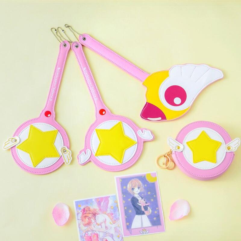 30 Cm Card Captor Sakura Kuş K - Sailor Moon Wand incelemesi ve fiyatı