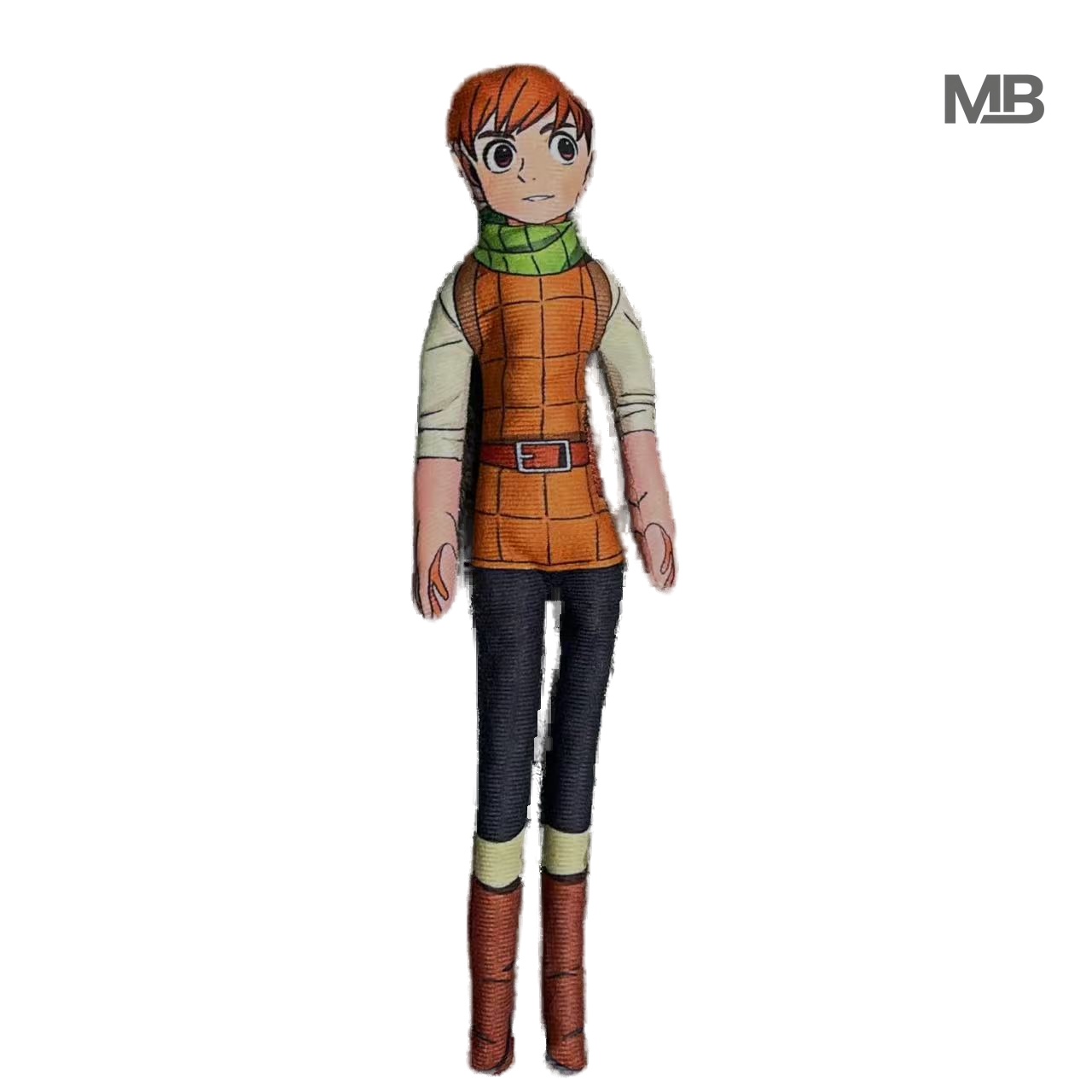 Dungeon Meshi Laios Falin Chil - Anime Cosplay Meme incelemesi ve fiyatı