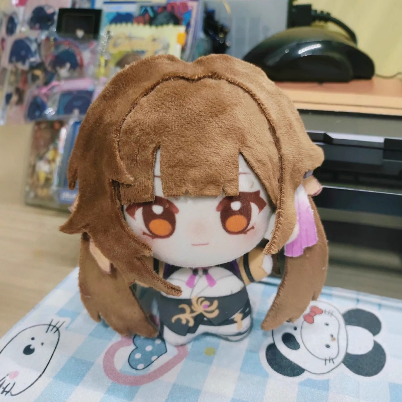 10 cm Anime Honkai Star Rail T - Anime Cosplay Event incelemesi ve fiyatı
