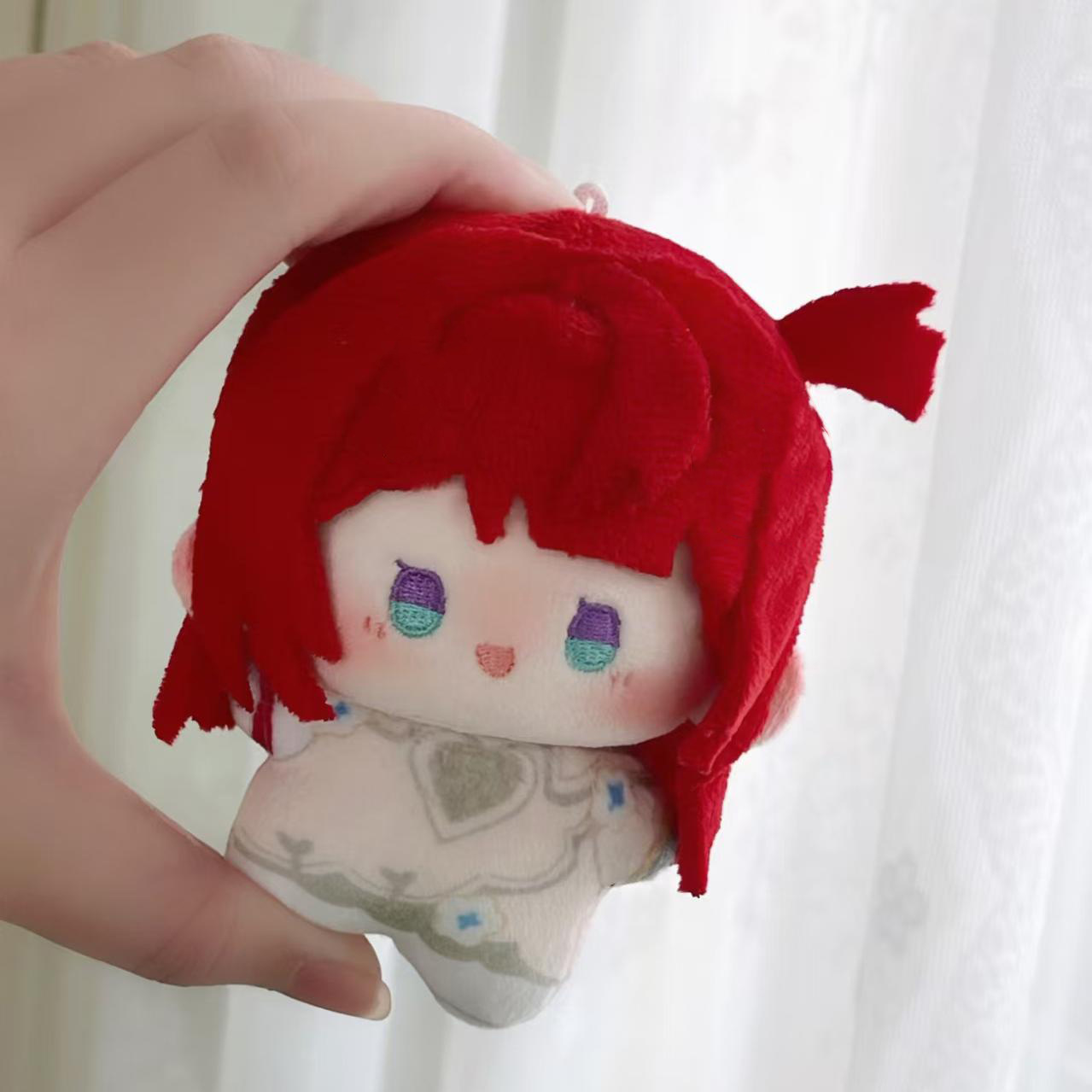 10 cm Anime Honkai Star Rail T - Anime Cosplay Event incelemesi ve fiyatı