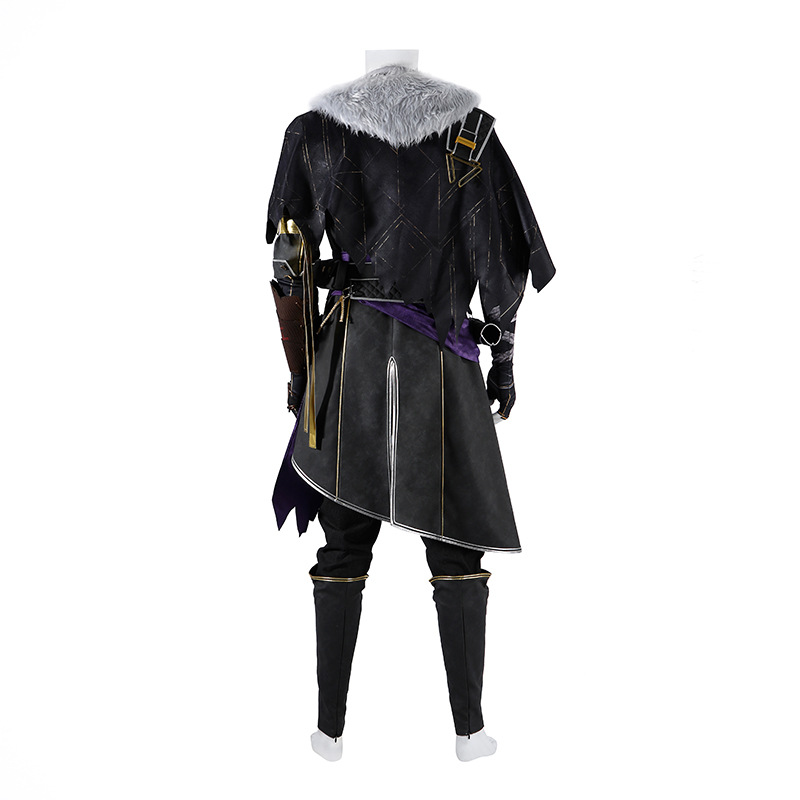 Verso Cosplay Clair Obscur: Ex - Anime Cosplay Costumes Female incelemesi ve fiyatı