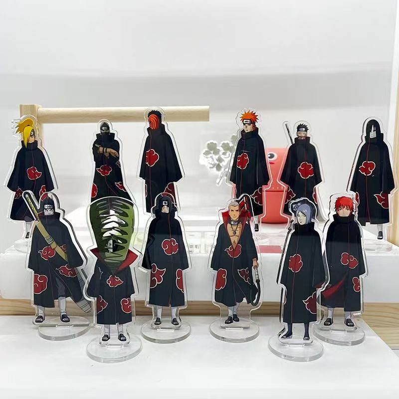 NARUTO Itachi Uchiha Karikatür - Anime Cosplay And Costumes incelemesi ve fiyatı