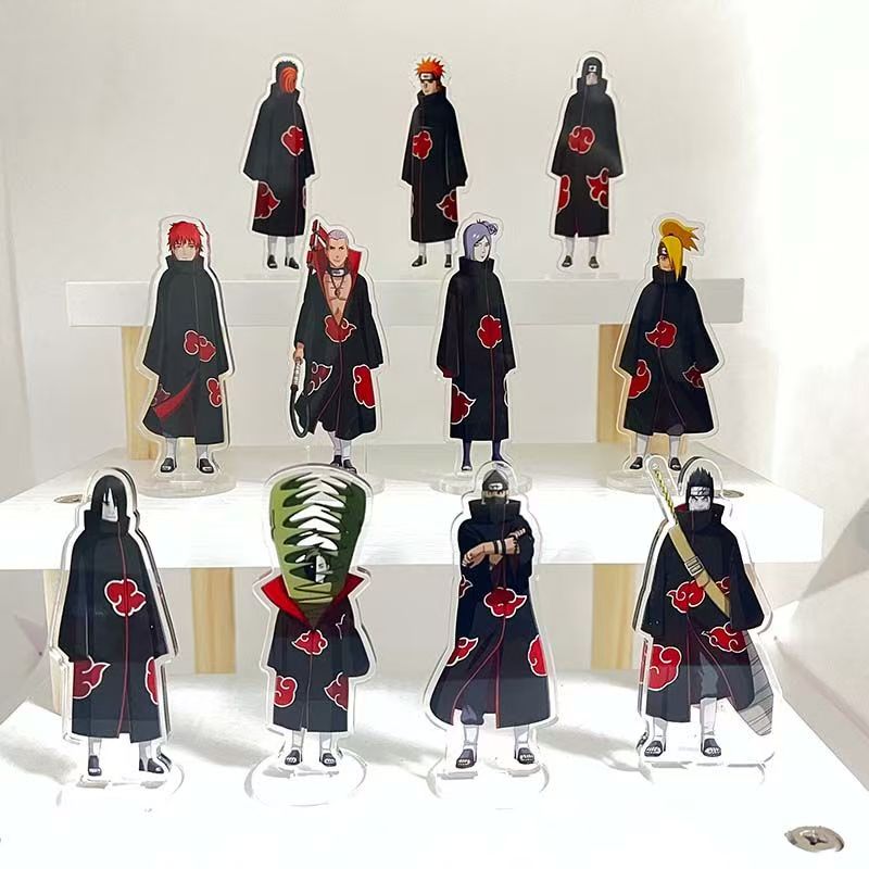 NARUTO Itachi Uchiha Karikatür - Anime Cosplay And Costumes incelemesi ve fiyatı
