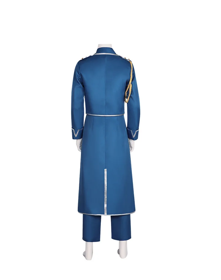 Anime Fullmetal Alchemist Cosp - Fullmetal Alchemist Coat incelemesi ve fiyatı