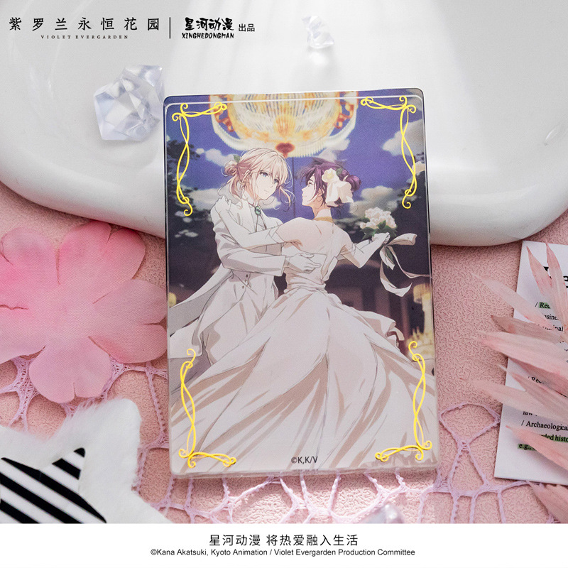Violet Evergarden Cattleya Bau - Violet Evergarden Dress incelemesi ve fiyatı